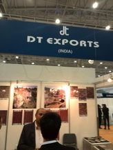 XIAMEN STONE FAIR 2014
