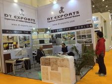 XIAMEN STONE FAIR 2014