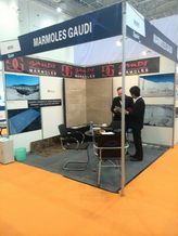 XIAMEN STONE FAIR 2014