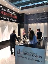MARBLE IZMIR FAIR 2018