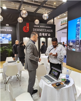 XIAMEN STONE FAIR 2024