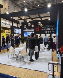 XIAMEN STONE FAIR 2024