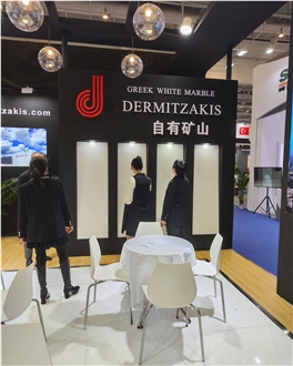 XIAMEN STONE FAIR 2024