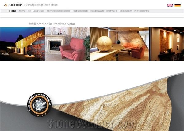Flexstone International GmbH