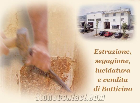 Bresciana Marmi S.r.l.