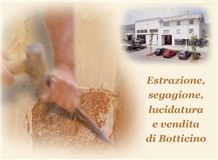 Bresciana Marmi S.r.l.