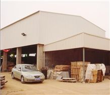 Ika Stone Limited