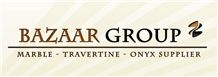 Bazaar Marble Travertine Onyx 
