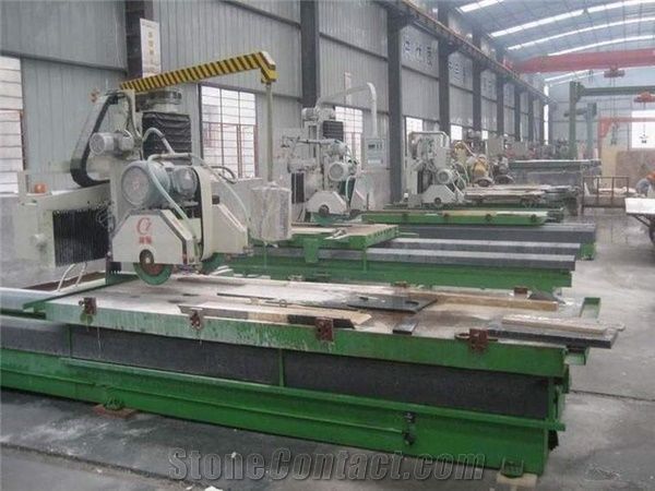 Ningbo Hansan Stone Industry Co.,Ltd.