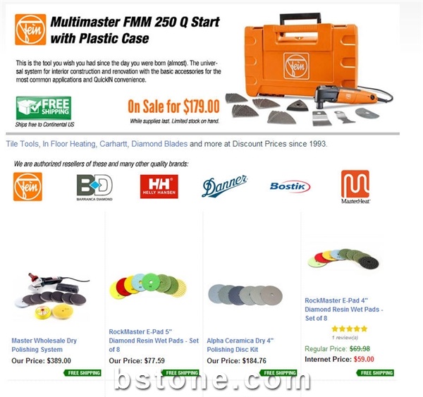 Master Wholesale Inc.