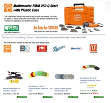 Master Wholesale Inc.