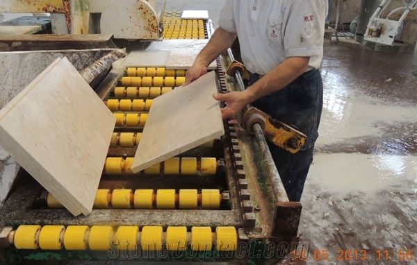 Boyut Stone Co.Ltd.