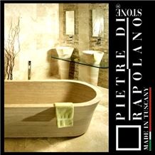 Pietre Di Rapolano srl 