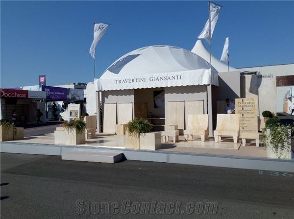 Travertini Giansanti S.r.L.