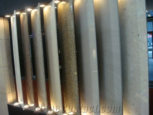 XIAMEN SHENGTU STONE & CERAMICE CO.,LTD.