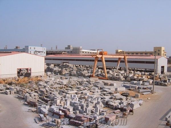 PUTIAN GOLD DONGFANG STONE CO.,LTD.