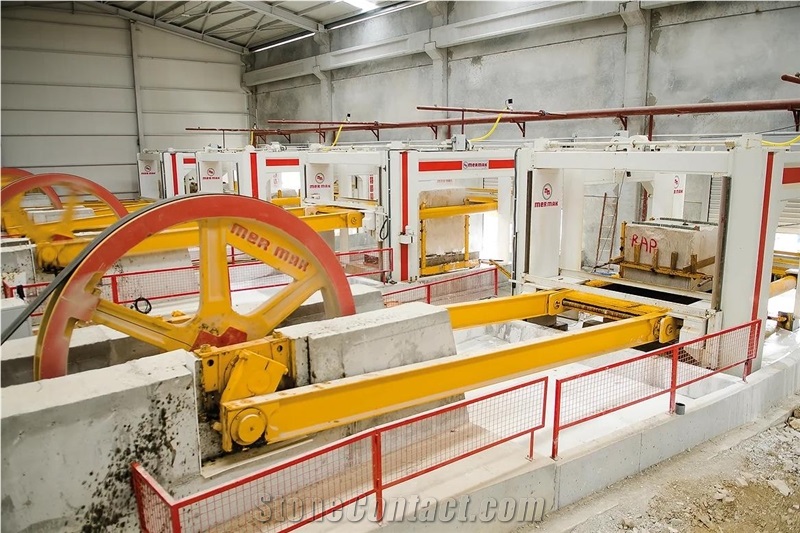 Aytas Akin Marble