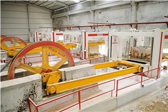 Aytas Akin Marble