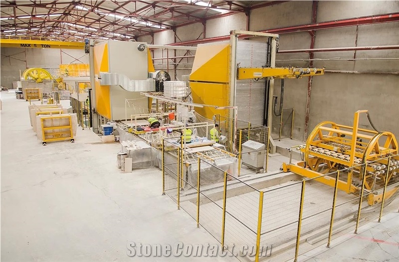 Aytas Akin Marble