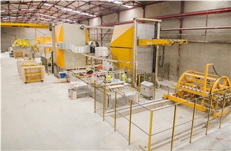 Aytas Akin Marble