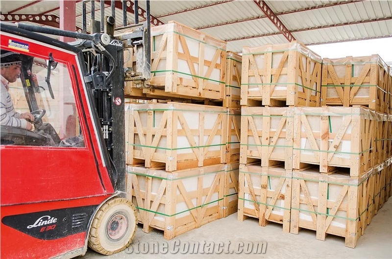 Aytas Akin Marble