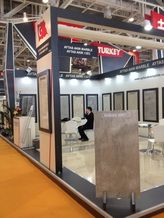 XIAMEN STONE FAIR 2014