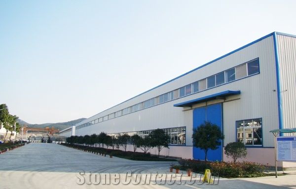 Hubei Jingshan Tang Stone Products Co., Ltd 