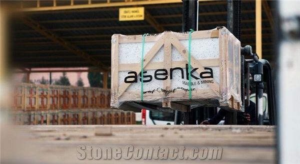 ASENKA Mermer Madencilik Dis Ticaret Ltd. Sti.