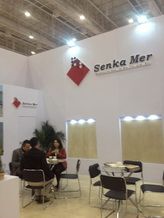 XIAMEN STONE FAIR 2014