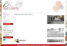 International Slab Sales (Pvt) Ltd.