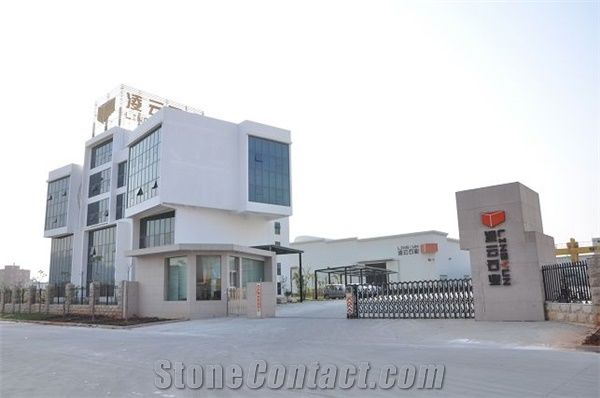 Fujian LingYun Stone Co.,Ltd.
