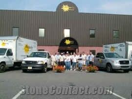 Majesty Marble and Granite, Inc.