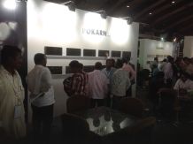 STONA - Bangalore 2014