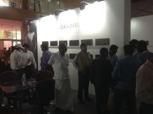 STONA - Bangalore 2014