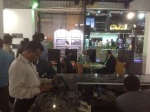 STONA - Bangalore 2014