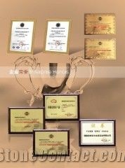 Longtops Stone Co.,Ltd