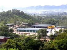 PHUQUY STONE AND MINERAL JSC