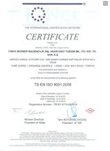 Quality Management System