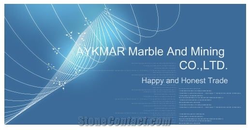 Aykmar Marble