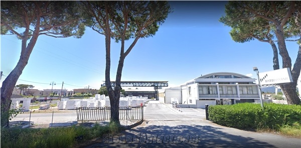 Barsi Marmi Srl
