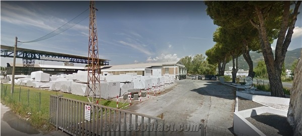 Barsi Marmi Srl