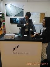 XIAMEN STONE FAIR 2014