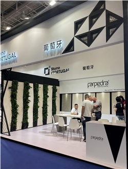 XIAMEN STONE FAIR 2023