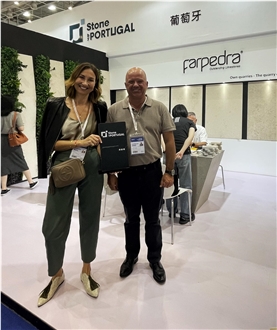 XIAMEN STONE FAIR 2023