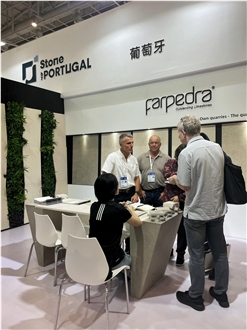XIAMEN STONE FAIR 2023