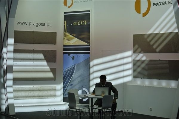Pragosa Industria NASCIMENTO, SA