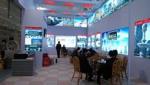 XIAMEN STONE FAIR 2014