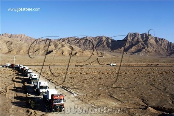 JPT - M. Jafar Pourmohseni Trading