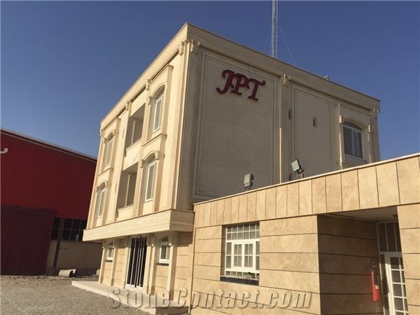 JPT - M. Jafar Pourmohseni Trading