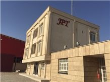 JPT - M. Jafar Pourmohseni Trading